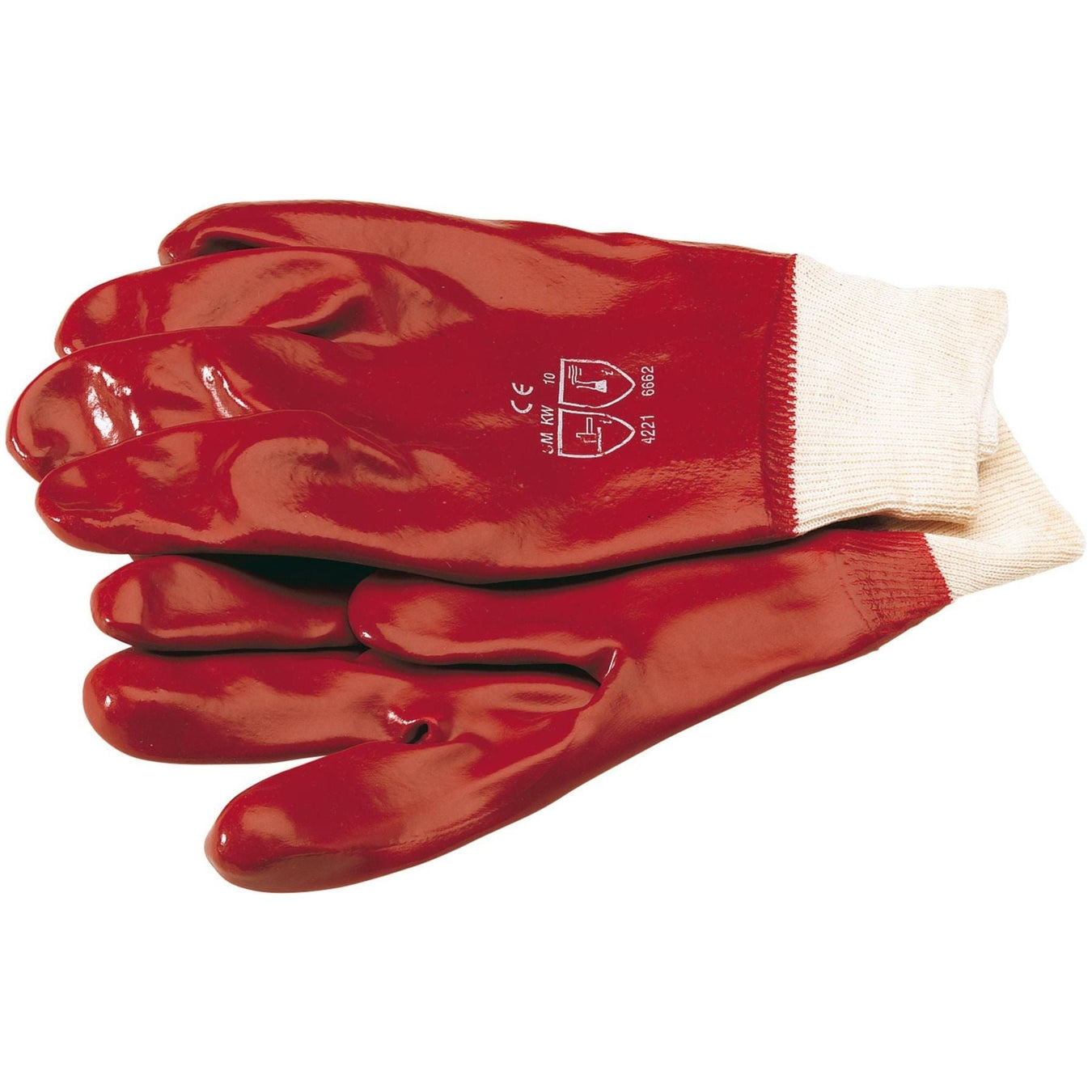 Workwear & Safety > Clothing & Accessories > Gloves
