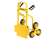 STANLEY Trucks SXWTD-FT521 3-Wheel Folding Hand Truck STANLEY� Trucks - RockBottom Nothampton