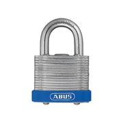 Abus Mechanical 41/40mm ETERNA Laminated Padlock Keyed Alike EE0022 ABUS Mechanical - RockBottom Northampton 