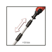 Einhell GE-HH 18/45 Li T-Solo Power X-Change High Trimmer 18V Bare Unit Einhell - RockBottom Northamptin
