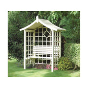 Ronseal Garden Paint Daisy 750ml Ronseal - RockBottom Nothampton