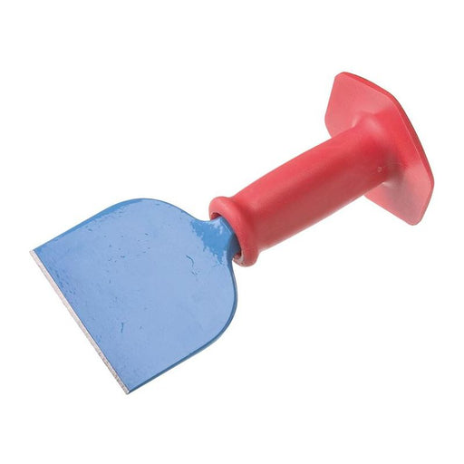 Footprint 123 Brick Bolster With Guard 100mm (4in) Footprint - RockBottom Northampton