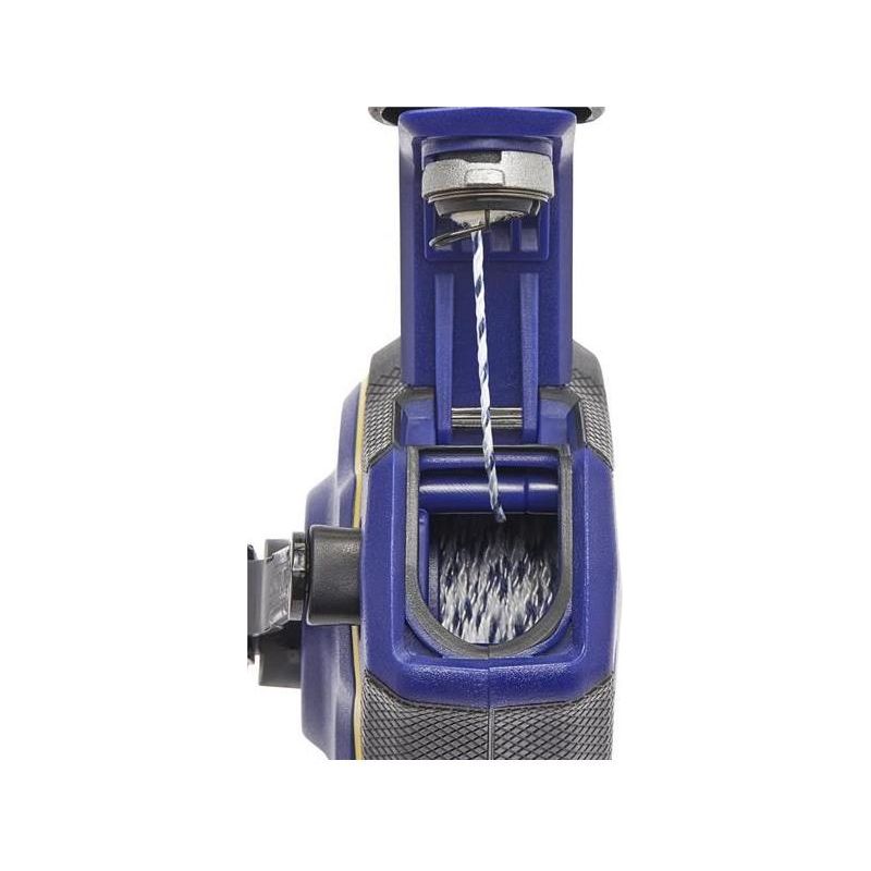 Irwin® Strait-Line® Speedline Pro Chalk Reel 30m (100ft) IRWIN® STRAIT-LINE® - RockBottom Northampton