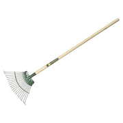Bulldog Premier Springbok Rake Ash Shaft Bulldog - RockBottom Northampton