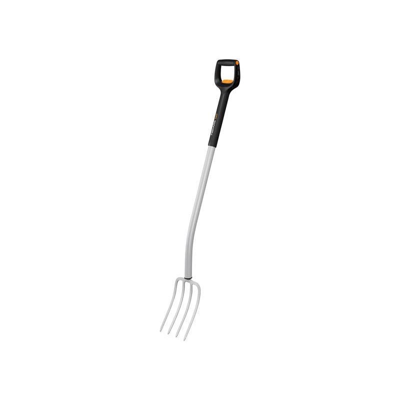 Fiskars Xact™ Telescopic Garden Fork Fiskars - RockBottom Northampton