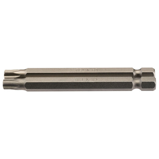 Draper 66852 2PC 75MM T30 S/D.BIT