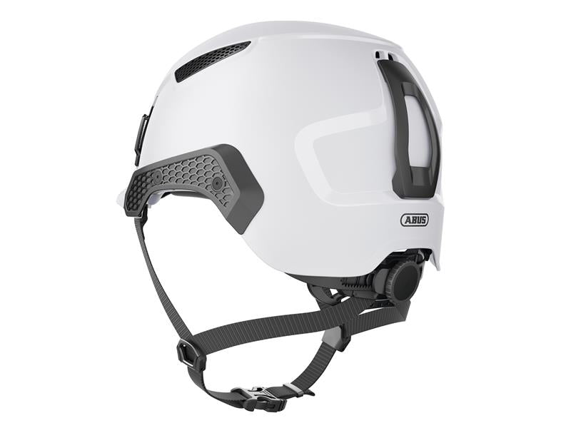 ABUS Mechanical SPECTOR Vented Safety Helmet