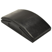 Faithfull Rubber Sanding Block 70 x 125mm Faithfull - RockBottom Northampton