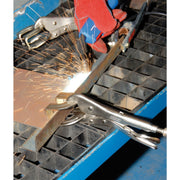 Draper 81650 Self Grip Welding Clamp, 225mm