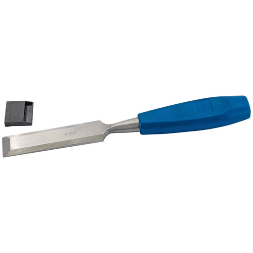 Draper 69645 Bevel Edge Wood Chisel, 25 x 120mm