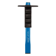 Draper 08576 Octagonal Shank Cold Chisel with Hand Guard, 25 x 250mm (Sold Loose)