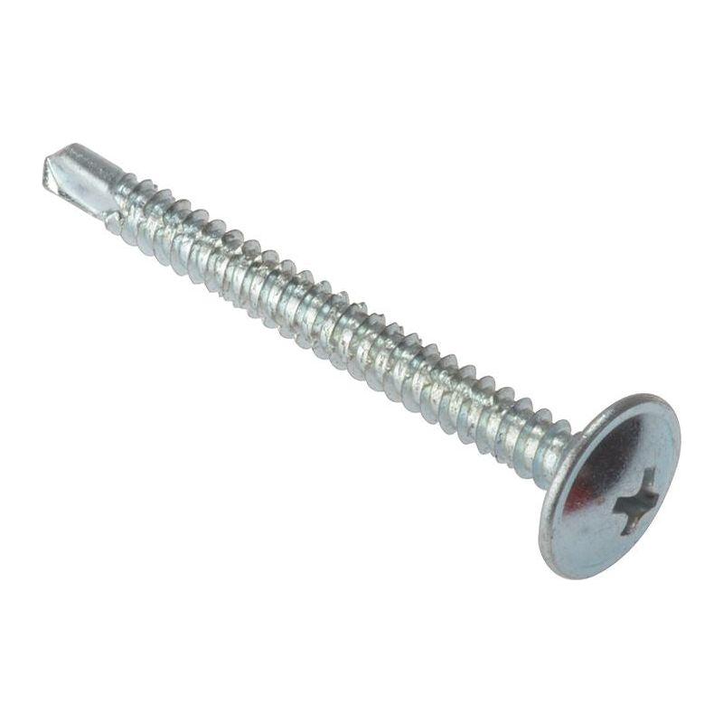 Window Screws