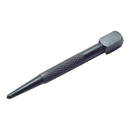 Faithfull Square Head Centre Punch 6mm (1/4in) Faithfull - RockBottom Northampton