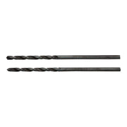 Draper HSS Twist Drill for 2 x 0.4 Taps, 1.6mm, 181mm Draper - Town Tools