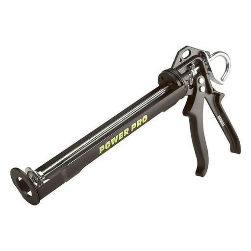 Everbuild Sika Power Pro Sealant Gun 400ml Everbuild Sika - RockBottom Northamptin