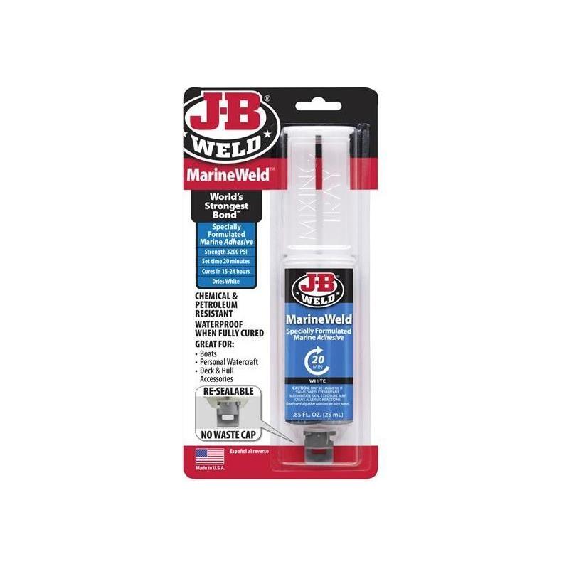 Shop All J-B Weld