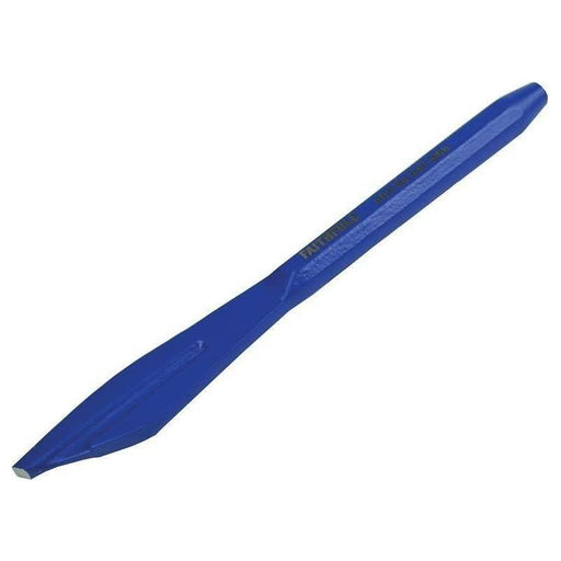 Faithfull Fluted Plugging Chisel 230 x 5mm (9 x 3/16in) Faithfull - RockBottom Northampton