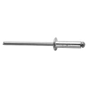 Rapid High Performance Rivets 4 x 10mm (Box 500) Rapid - RockBottom Nothampton