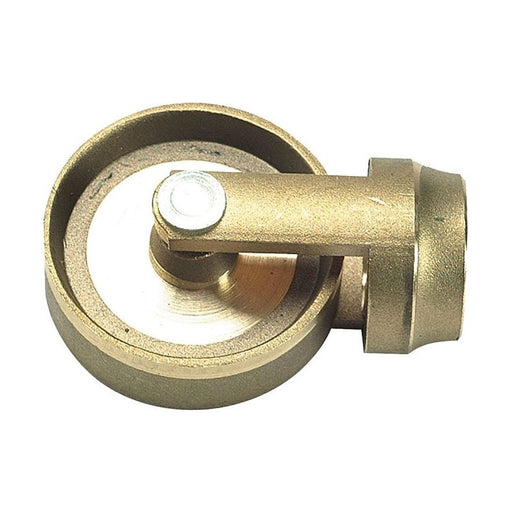 Bailey Products 1770 Lockfast Clearing Wheel Bailey Products - RockBottom Northampton