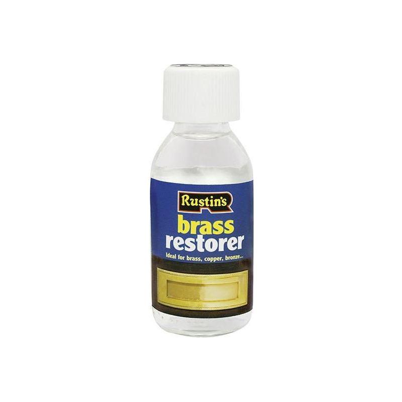Consumables > Decorating Consumables > Rust Remover & Protection