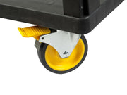 STANLEY Trucks SXWT-PC508 Folding Platform Truck STANLEY� Trucks - RockBottom Nothampton
