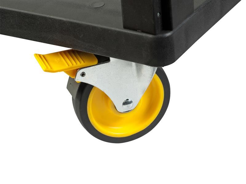 STANLEY Trucks SXWT-PC508 Folding Platform Truck STANLEY� Trucks - RockBottom Nothampton