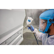 Draper 92971 Gravity Feed Air Spray Gun, 500ml