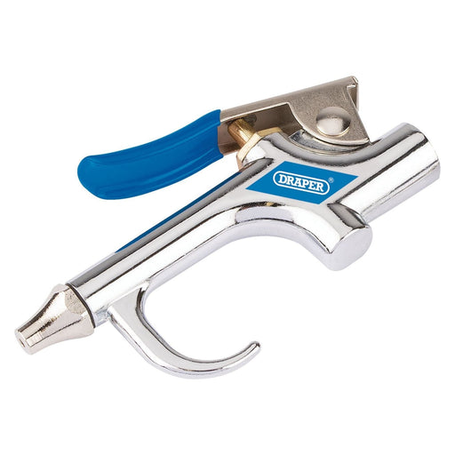 Draper 70829 Air Blow Gun with 2 Nozzles
