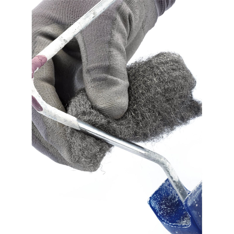 Draper 82580 Wire Wool Medium/Fine Grade 0, 150g