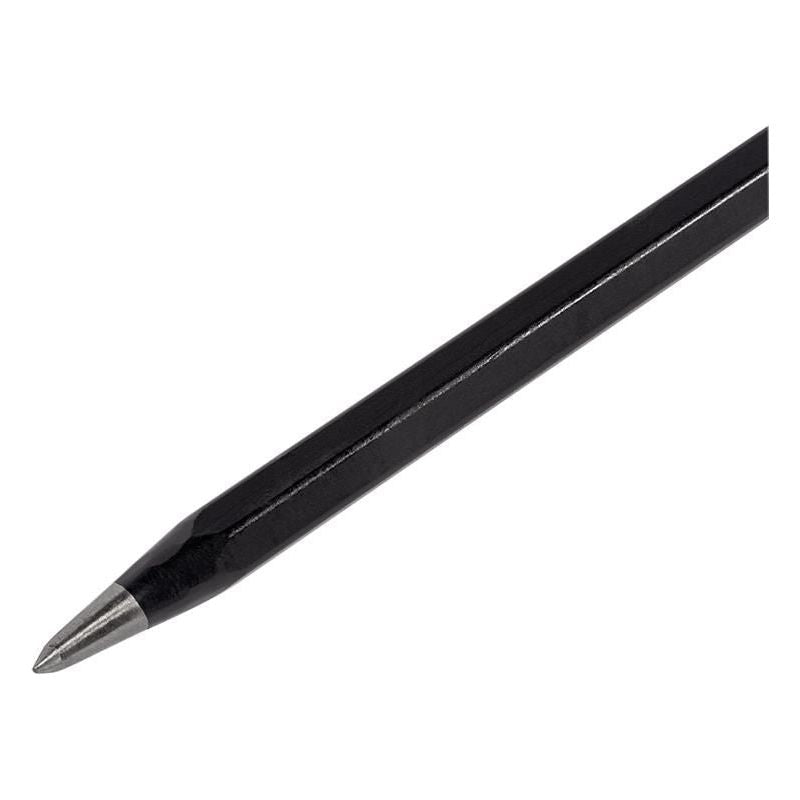 Roughneck Telegraph Digger Bar 10.2kg 32mm x 208cm Roughneck - RockBottom Nothampton