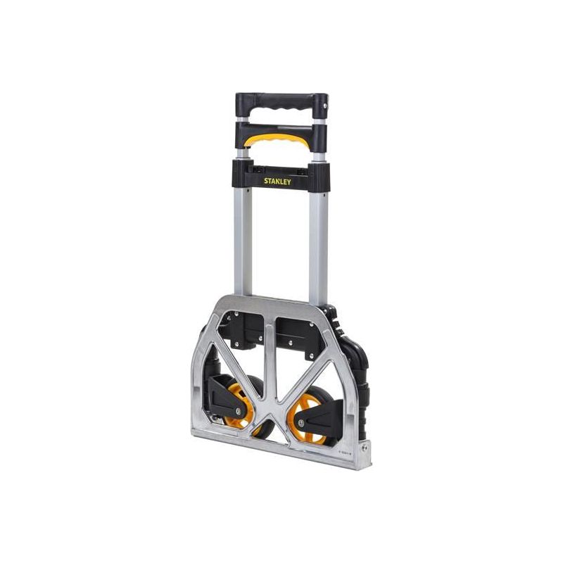 Stanley® Trucks SXWT-FT500 Folding Hand Truck STANLEY® Trucks - RockBottom Nothampton
