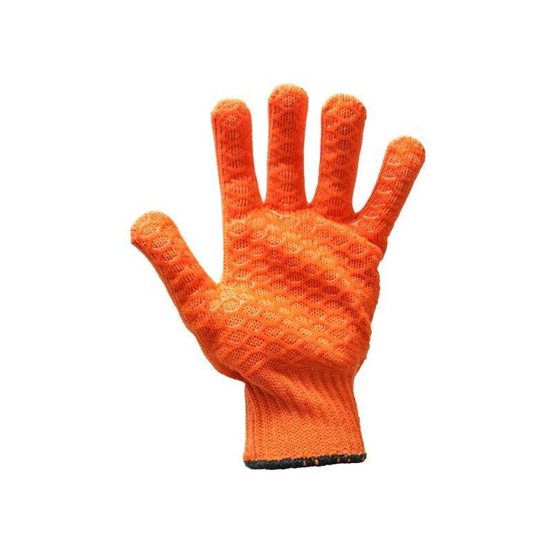 Scan Gripper Gloves Scan - RockBottom Nothampton