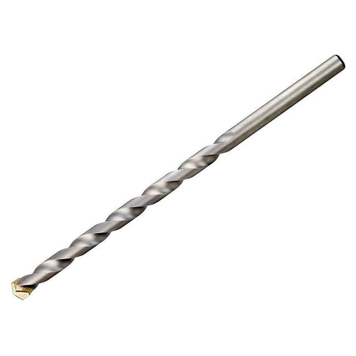 Dewalt Power Tools Masonry Drill Bit 12.0mm OL:400mm WL:230mm DeWALT Power Tools - RockBottom Northampton