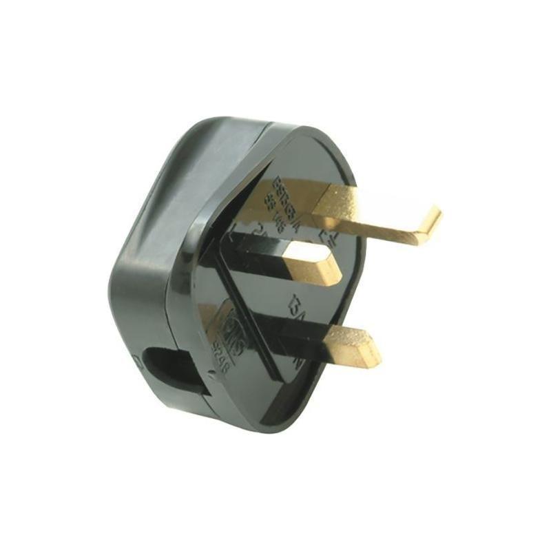 Electrical & Lighting > Cable Reels & Transformers > Plugs & Sockets