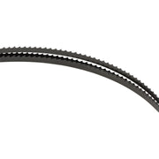 Draper Bandsaw Blade, 2235mm x 1/4, 6 Skip Draper - Town Tools
