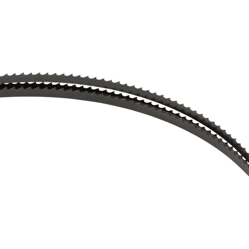 Draper Bandsaw Blade, 2235mm x 1/4, 6 Skip Draper - Town Tools