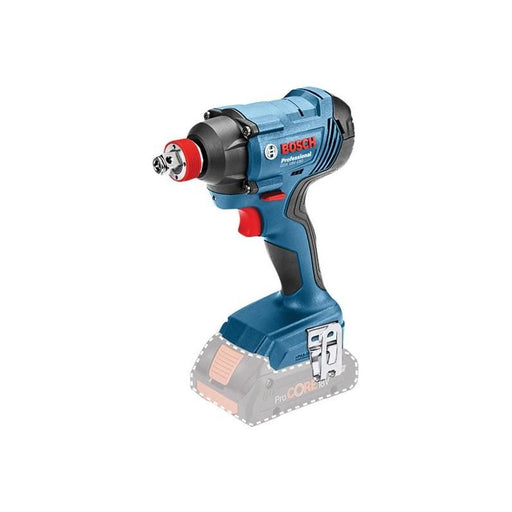 Bosch GDX 18V-180 Cordless Impact Driver/Wrench 18V Bare Unit in Carton Bosch - RockBottom Northampton