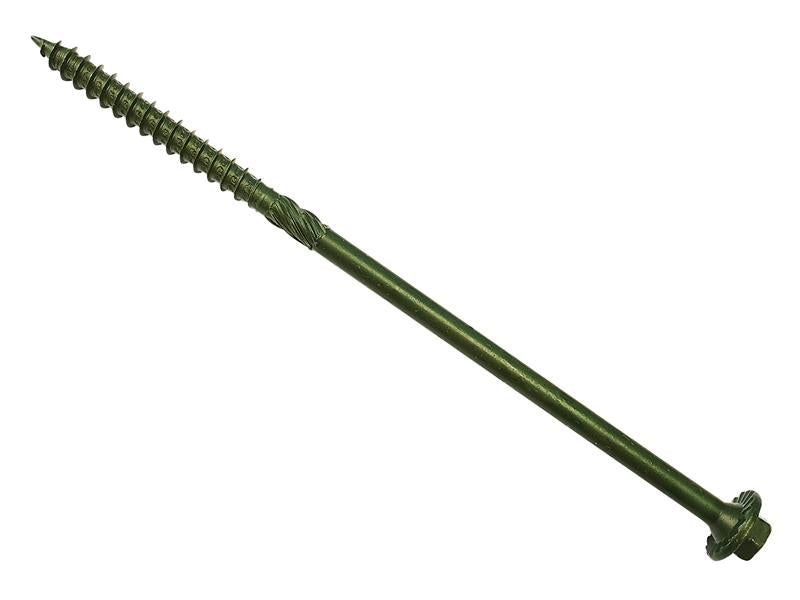 Timber Fixing & Decking Screws