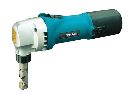 Makita JN1601 1.6mm Nibbler 550W 110V Makita - RockBottom Northampton 