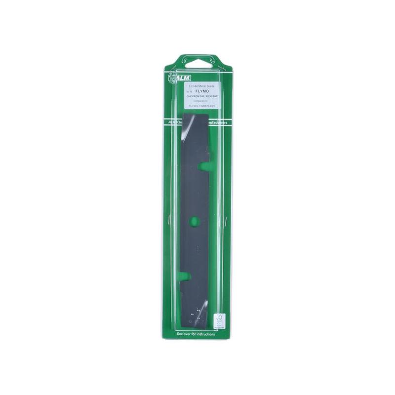 Alm Manufacturing FL044 Metal Blade to Suit Flymo 30cm (12in) ALM Manufacturing - RockBottom Northampton 