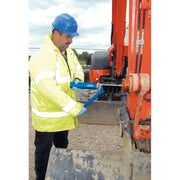 Draper Lever Grease Gun, 500cc 47814 Draper - Town Tools 
