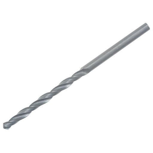 Faithfull HSS Jobber Drill Bit 3.30mm OL:65mm WL:35mm Faithfull - RockBottom Northampton