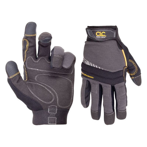 Kuny'S Handyman Flex Grip® Gloves - Large Kuny's - RockBottom Northampton