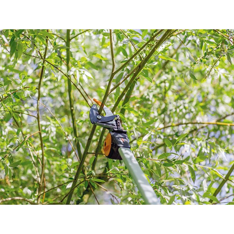Fiskars PowerGear™ Tree Pruner Fiskars - RockBottom Northampton