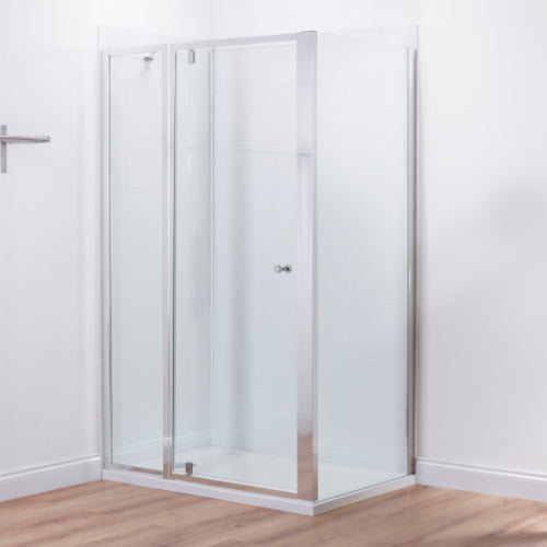 Mira Elevate Pivot Door 900mm