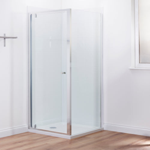 Mira Elevate Pivot Door 760mm