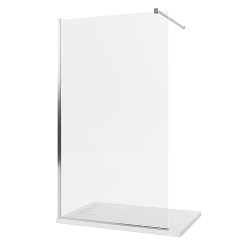 Mira Elevate Wet Room Panel 1000