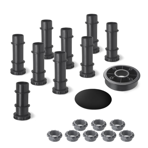 Mira Flight Level 9 Leg Kit