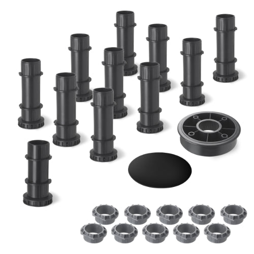 Mira Flight Level 11 Leg Kit