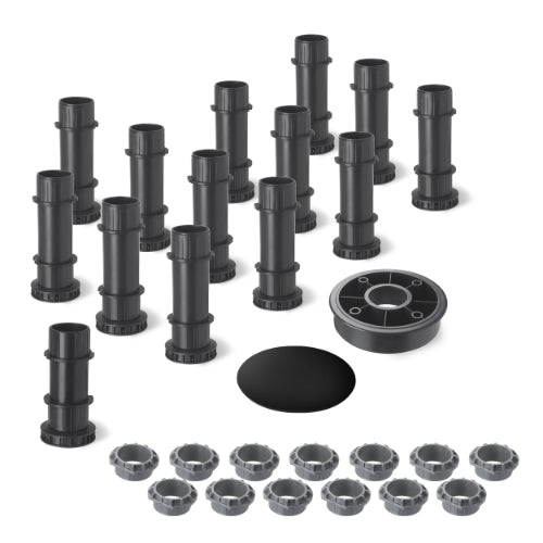 Mira Flight Level 14 Leg Kit